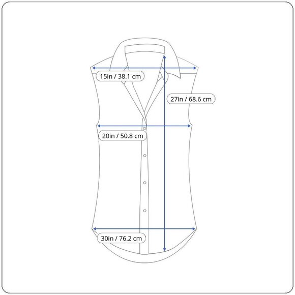 Worthington Tank Top Tunic Blouse Black Teal Leaves Size 1X - Picture 6 of 6